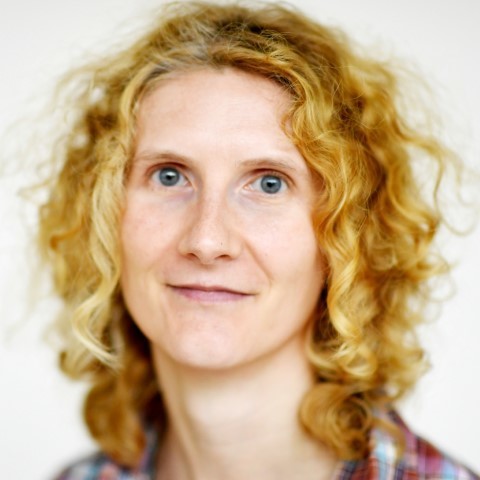 Portretbeeld Sofie Portretbeeld Sofie